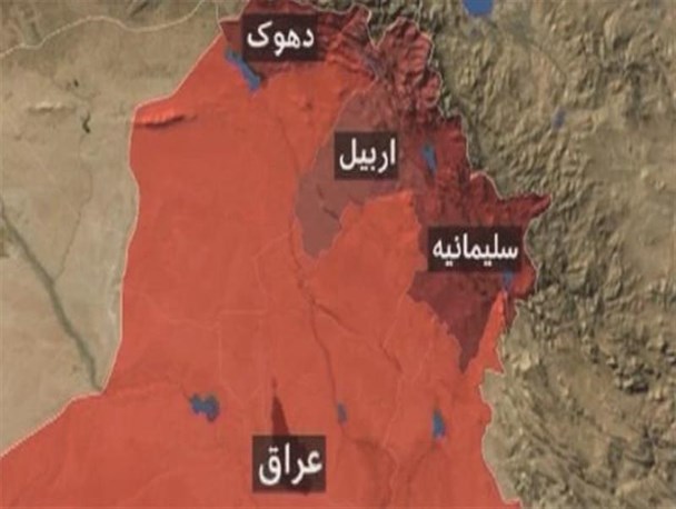 روایت یک کارگر کُرد ایرانی از شرایط کار در اقلیم کُردستان عراق