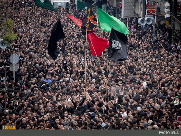 رجزخوانی زنجانی ها با عنوان  "لشکر امام حسین (ع) تاکتیک دارد  " /دانلود کلیپ تصویری