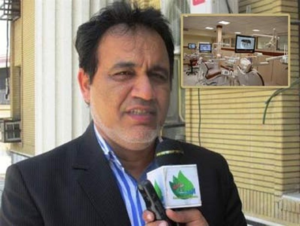 توزیع داروهای مورد نیاز بیماران کلیوی در اندیمشک