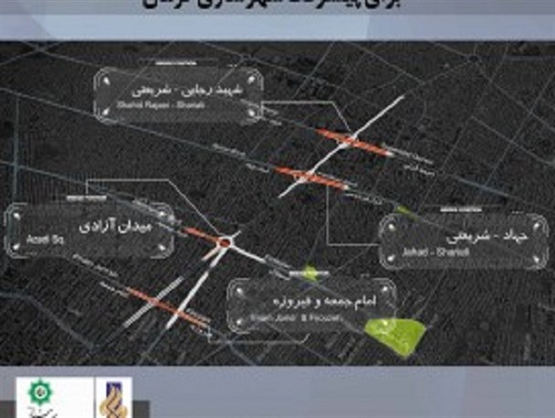 حرکت جهادی قرارگاه خاتم برای توسعه ی شهرسازی کرمان/ کرمان در آستانه ی تحولی عظیم