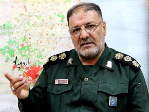 پدافند غیر عامل وظیفه ای همگانی، همه جایی و همه زمانی است