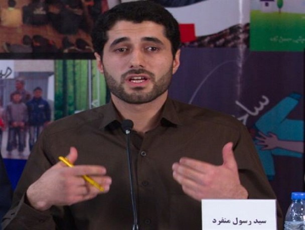هنرمندان و فعالان فرهنگی گیلان آثار خود را به جشنواره عمار بیاورند/ عمار فقط محدود به فیلمسازان نیست