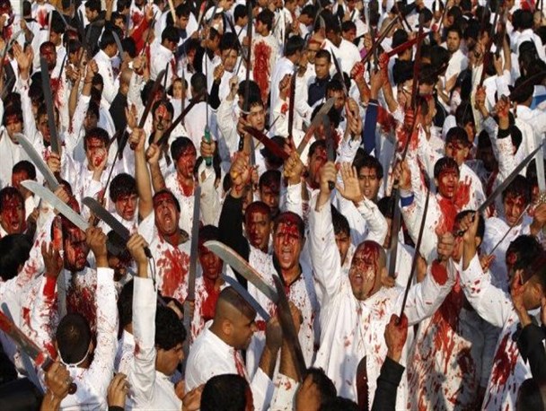امسال هیچ قمه زنی صورت نگرفته که کسی دستگیر شود/ تقدیر و تشکر دستگاه قضایی از مردم شهرهای صغاد و بهمن