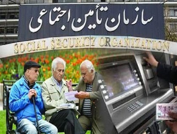 ماهانه 10 میلیارد تومان برای پرداخت مستمری هزینه می شود