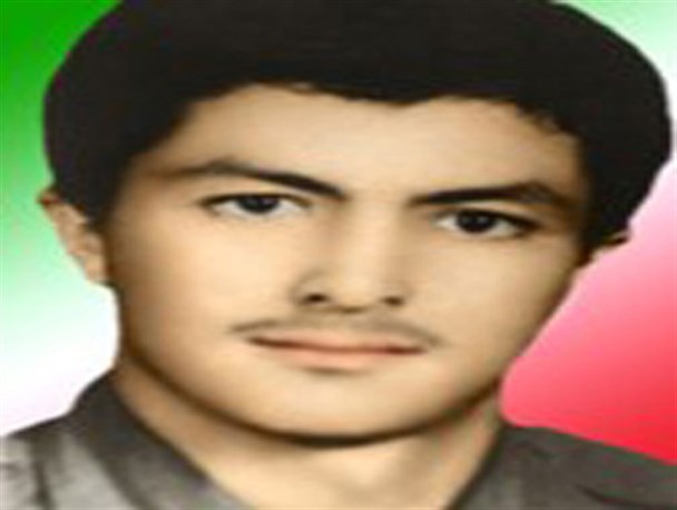 از کودکی آرزو میکردم در رکاب امام حسین(ع) به شهادت میرسیدم