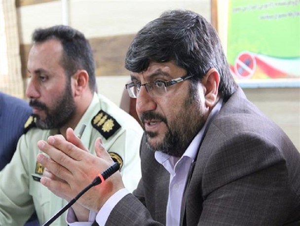 بازدید دادستان اهواز از ساخت و سازهای غیرقانونی ساحل رودخانه کارون