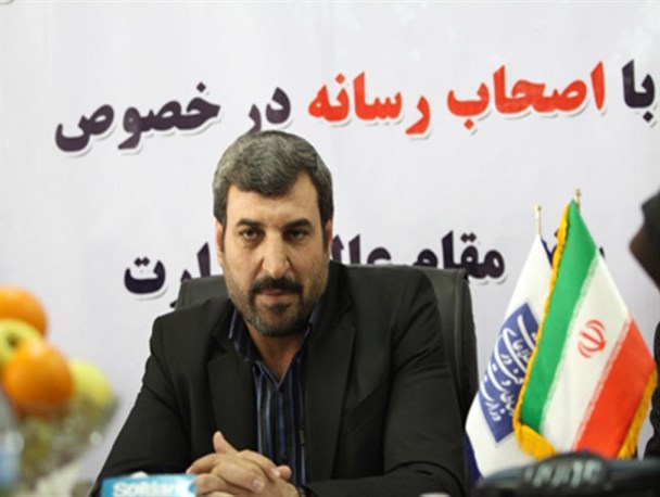 پوشش 100 درصدی خدمات ارتباطی اینترنتی به زائران اربعین در مهران