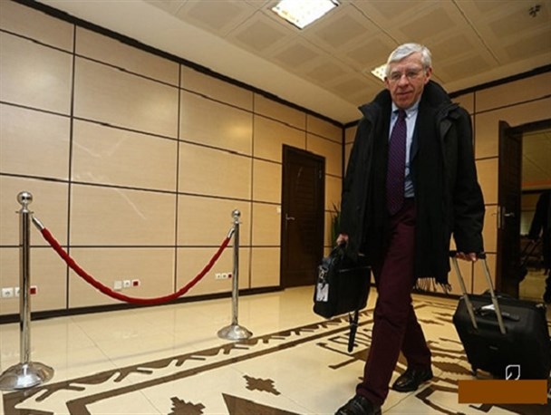 ورود جک استراو به استان‌ها مأموریت اینتلیجنس سرویس است/ برجام بستر نفوذ دشمن را فراهم کرده است