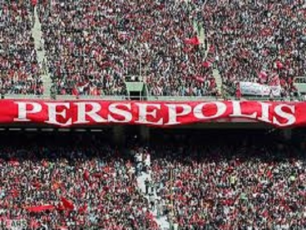 طرح جدید پرسپولیسی‌ها در بازی برابر ملوان