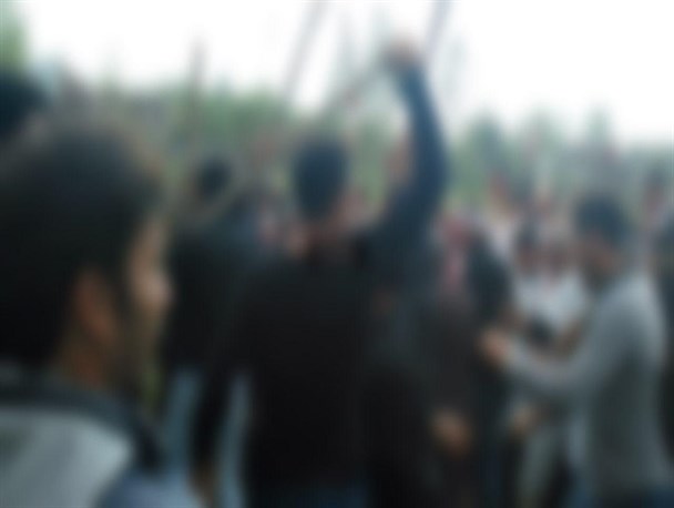 از مساجدی کم رونق تا امنیت قمه زنان در برخی از نقاط گیلان+تصاویر