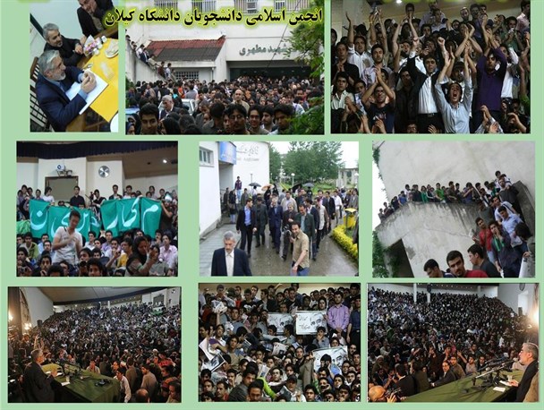 دانشجویان انجمن اسلامی هنوز هم روی این موضوع نقد دارند که آیا واقعاً نتایج انتخابات حقیقی بوده یا خیر؟