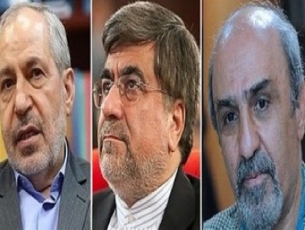 پاتک اصلاح طلبان به تغییرات پاییزی پاستور/ دلایل اصرار برخی جریان ها بر ایجاد حاشیه های غیرضروری علیه دولت چیست؟