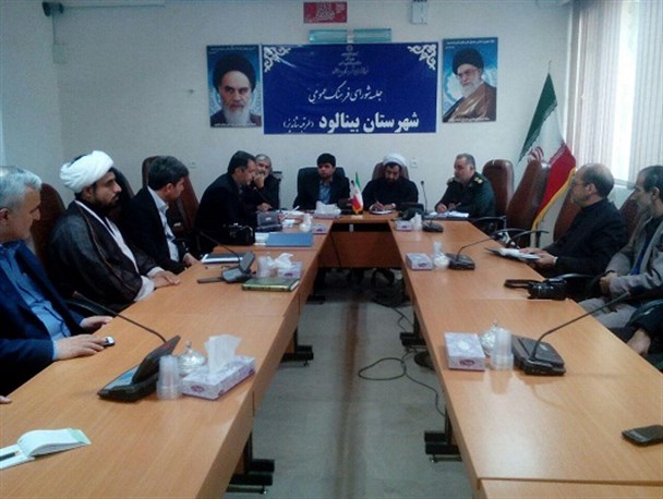 هیئات عزاداری با امر به‎معروف و نهی از منکر مانع از گسترش فرهنگ اسراف و تبذیر شوند