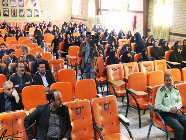 همایش آسیب های اجتماعی در بجستان برگزار می شود