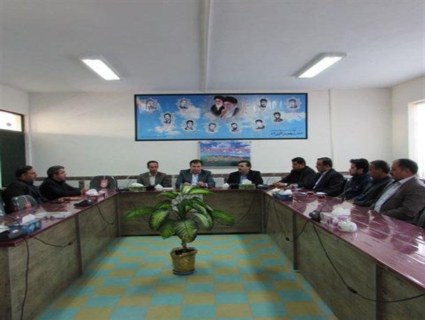 نهضت ساخت نمازخانه در مدارس آذرشهر آغاز شده است