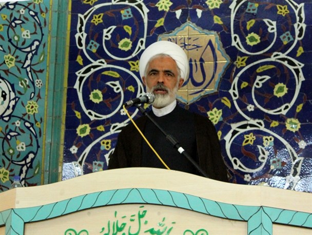 برای بودجه های عمرانی پول نداریم/«اشتغال جوانان» بزرگترین مشکل ملی کشور است/حق قانونی فروش آب سنگین باید به خنداب پرداخت شود