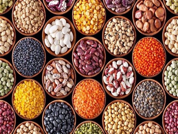 قیمت حبوبات در بازار استان قزوین+ جدول