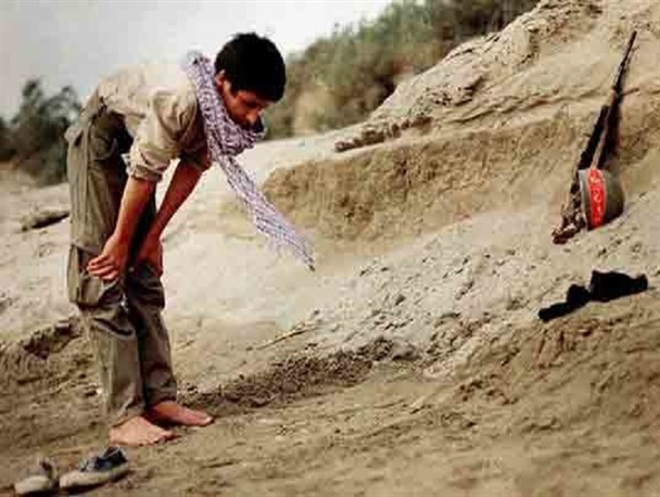 دستور جمع آوری تصاویر شهدا از مراکز درمانی دیر را چه کسی صادر می شود