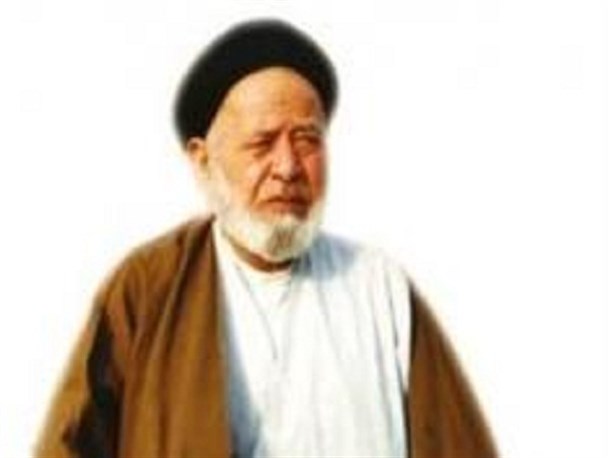 نکوداشت عالم ربانی "سید مسیح شاهچراغی" در دامغان برگزار می شود