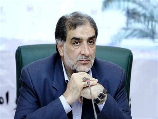 مقصران ساخت و ساز اطراف حرم رضوی مشخص شدند/ هتل‌های پیرامون حرم میزبان از ما بهتران است