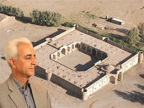 حمایت از هنرمندان صنایع دستی شهرستان/ وضعیت مرنجاب ساماندهی می‌شود