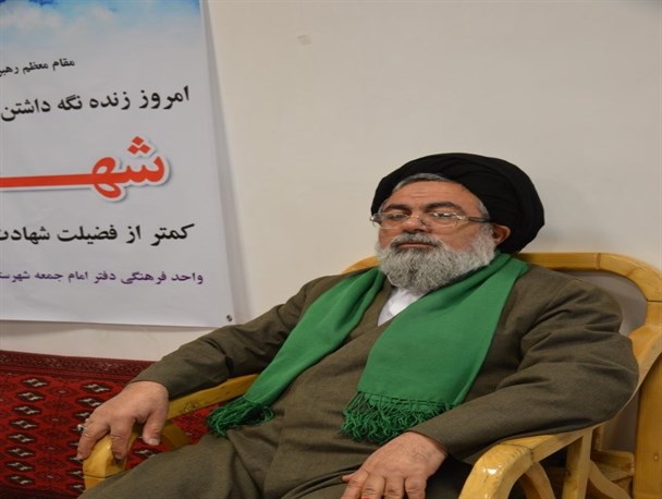 نماینده بهارستان قولها و وعده های انتخاباتی را فراموش نکند/ مسئولین شهرستان به گونه ای کار کنند تا مردم  کار های انجام شده را ببینند