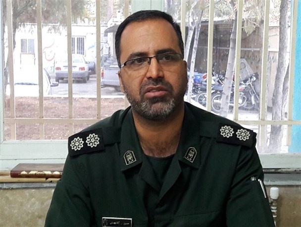 عده ای به دنبال حذف شعار مرگ بر آمریکا در ۱۳ آبان هستند/ برخی سیاسیون دشمن را برای ضربه زدن به اصول یاری می کنند