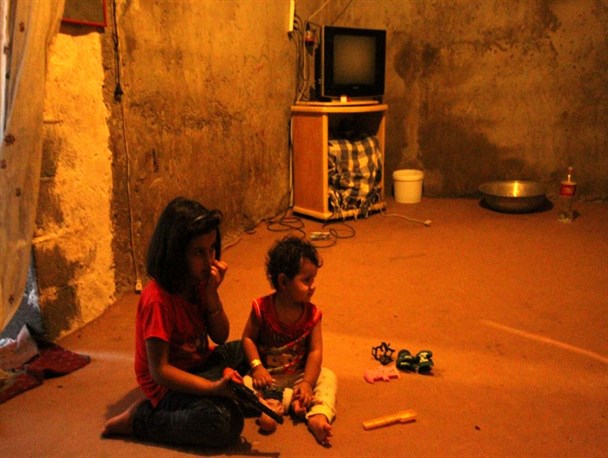 انعکاس"زندگی در ناکجا آباد"