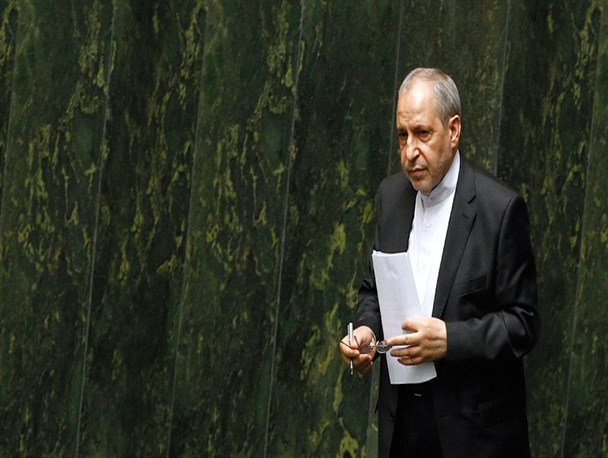 عدم استعفاء و استیضاح فانی بسیاری از زوایای پنهان فساد مالی را روش می ساخت