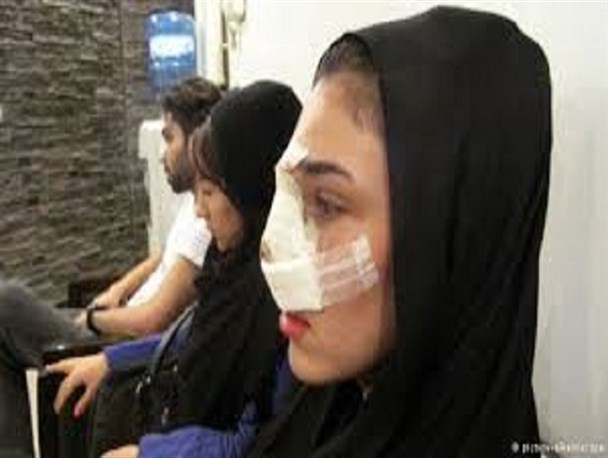 ملاک برتری زن در جامعه ارزش های زنانه او است