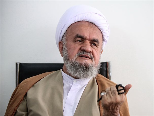 فضای مجازی مانع تربیت باکری ها، همت ها و چمران ها می شود
