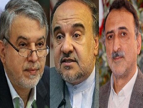 وزرای پیشنهادی دولت پیشتر از مجلس رای اعتماد نگرفته بودند/بررسی صلاحیت وزرا با دقت انجام شود
