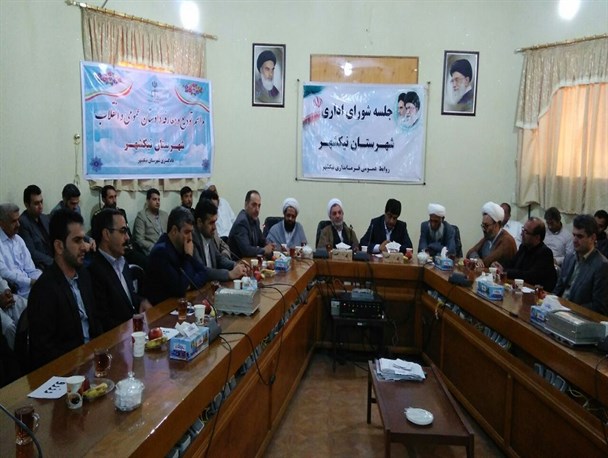 اقدامات دستگاه قضایی در راستای احکام اسلامی است