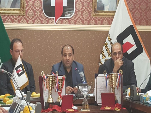 کسب رتبه نخست المپیاد ‌آتش نشانی کشور توسط تبریز/ تجهیز آتش نشانی تبریز به بالابر 54 متری