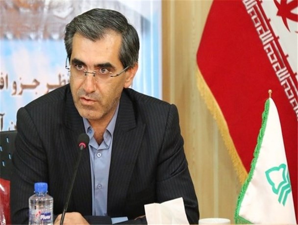 دستگاه تصفیه پساب های صنعتی در دانشگاه یاسوج ساخته شد