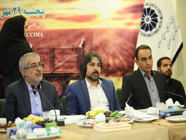 کشور در حوزه کشاورزی و منابع طبیعی در شرایط ناپایداری و بحران است
