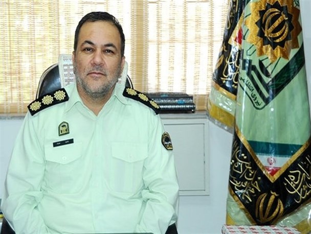باند سارقان حرفه ای در اسفراین منهدم شد