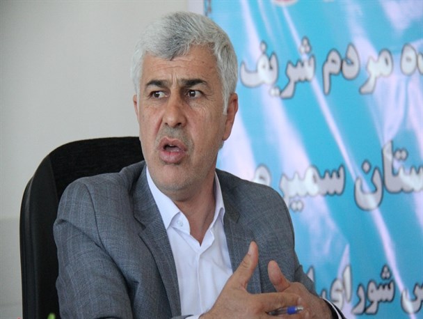 کمبود پزشک درد بزرگ بیماران سمیرمی است/ ضرورت جذب پزشک بومی در منطقه