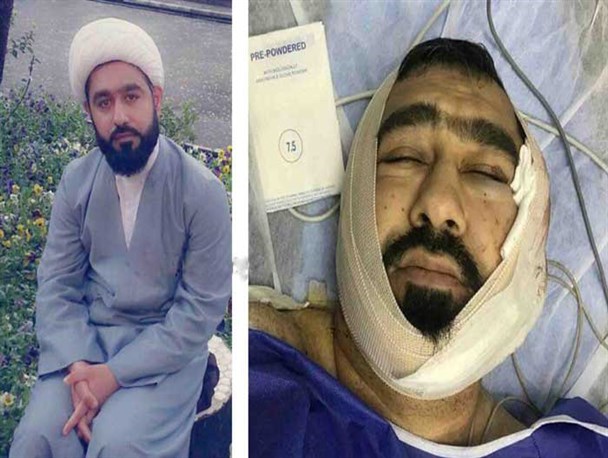 طلبه ای که در تهران به وی حمله شد اهل کلاله بود/ ضارب: شیطان به من الهام کرد +جزئیات