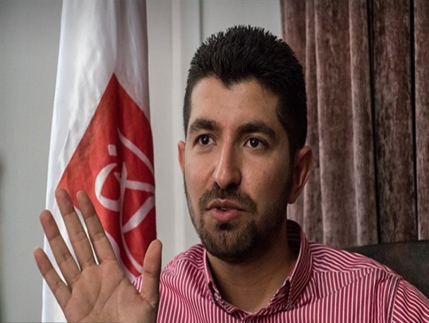 جوان‌ترین کارآفرین مازندران که با 5 هزار تومان آغاز به‌کار کرد