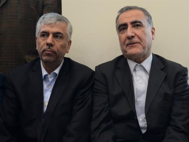 سوالی که خبرنگاران از من پرسیدند ارتباطی با مباحث پیش آمده بین آقایان بیگی و پزشکیان نداشت/ حضور تبریزی‌‌ها در هیئت‌‌رئیسه را یک ظرفیت می‌‌دانم