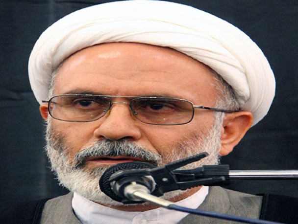 چهارمحال و بختیاری اجازه جریان یک لیتر آب در تونل گلاب را نمی‌دهد / اصفهان به دنبال بلوکه‌ی طرح‌های قانونی در استان است