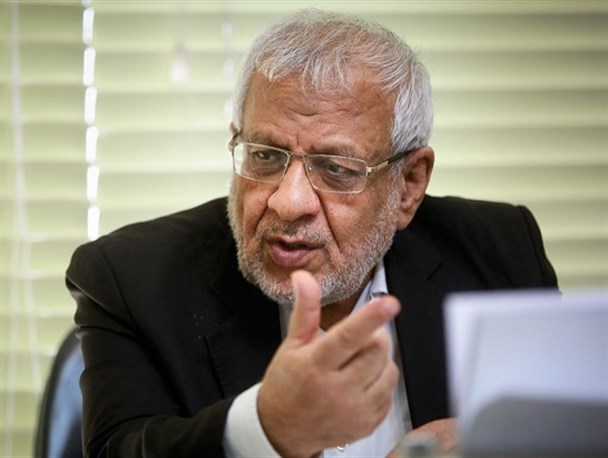 وقتی مسئولان گامی برای «بازار اسلامی» بر نمی‌دارند مردم خود به میدان بیایند
