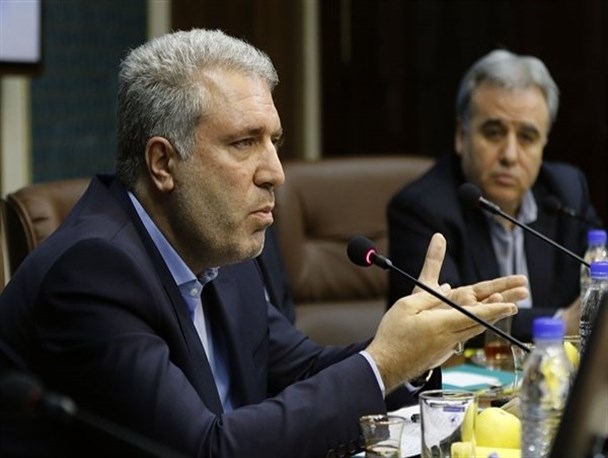 هنوز رویداد «تبریز ۲۰۱۸» به‌ خوبی تشخیص داده نشده است/ برای توسعه گردشگری نباید به بودجه‌‌های دولتی متکی شد