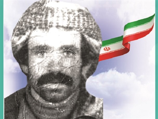 علاقه و اعتقاد شهید مریوانی به بنیان گذار کبیر انقلاب