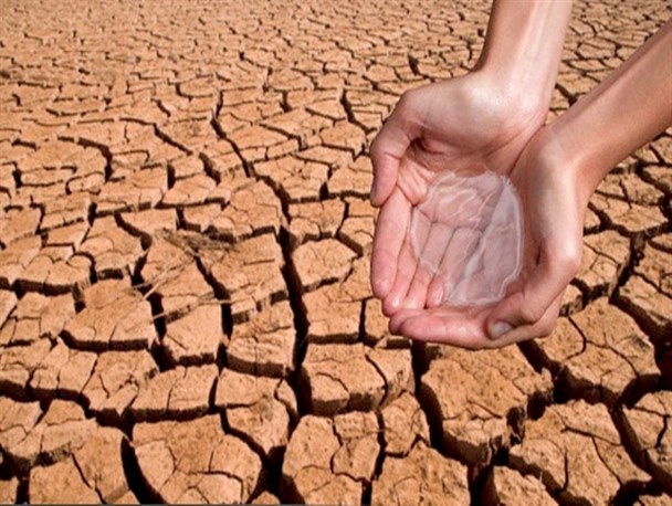20درصد صرفه‌جویی در مصرف آب، 5 سال بحران آب یزد را عقب می‌اندازد
