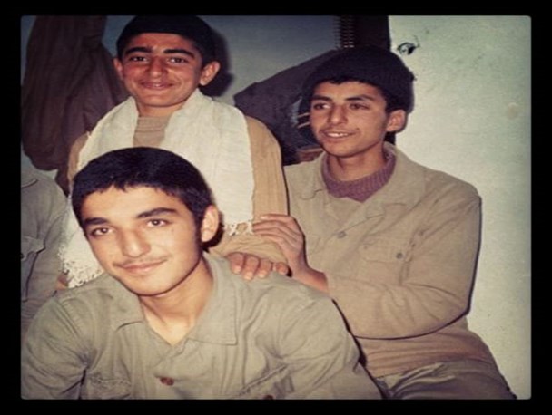 3 شهید هم پیمان مهدیشهری در مراسم اربعین معرفی می شوند