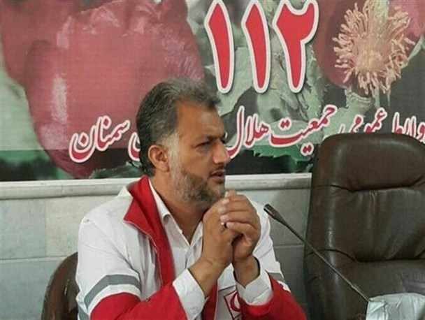 وقوع بیش از 1100 حادثه در استان سمنان/ 348 هموطن نجات یافتند