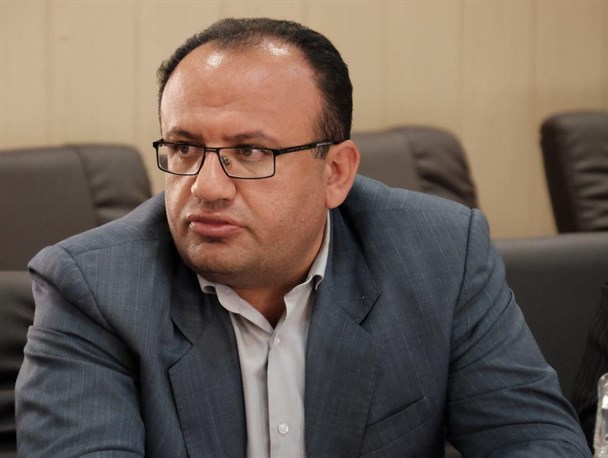 واکنش سرپرست فضای سبز شهرداری یاسوج به یک خبر /حل شدن مشکل هدرروی آب بزرگترین پارک شهر یاسوج