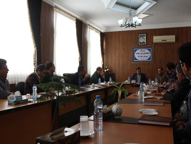 پرداخت بیش از 2 میلیارد تومان تسهیلات ازدواج به جوانان خلیل‌آباد